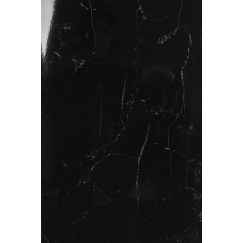 ΠΛΑΚΑΚΙ ΜΠΑΝΙΟΥ PISANINO Preto 33,3x50 cm