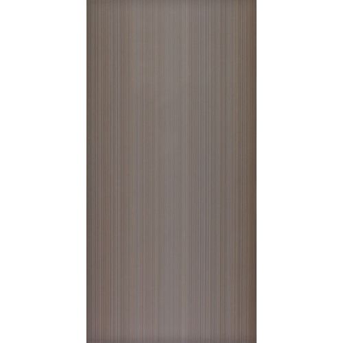 ΠΛΑΚΑΚΙ ΜΠΑΝΙΟΥ AVADGARDE Graphite 29,7x60 cm