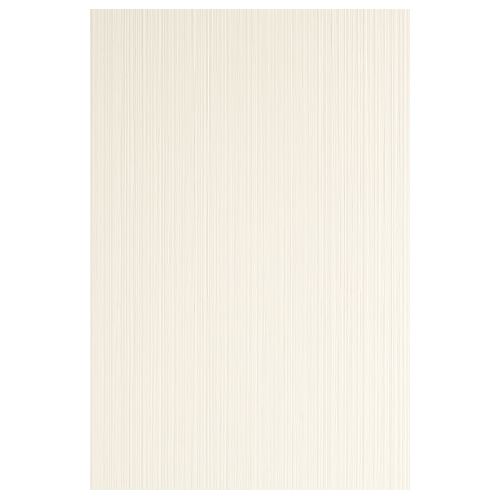 ΠΛΑΚΑΚΙ ΜΠΑΝΙΟΥ LINEA Branco 33,3x50 cm
