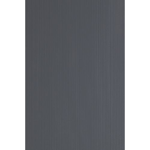 ΠΛΑΚΑΚΙ ΜΠΑΝΙΟΥ LINEA Antracite 33,3x50 cm