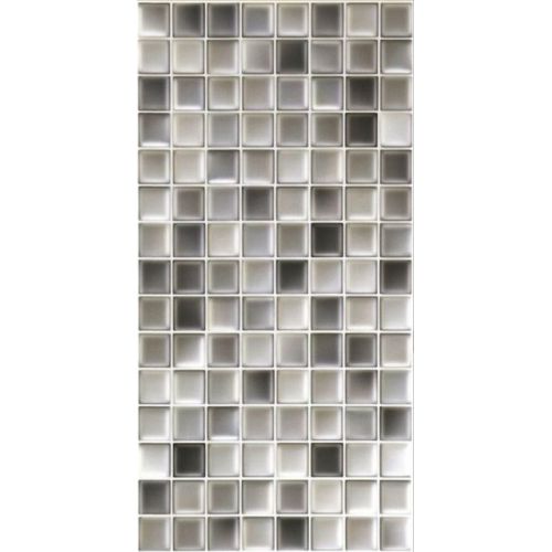 ΠΛΑΚΑΚΙ ΜΠΑΝΙΟΥ ARUBA Liquid Ocean Mate 25x50 cm