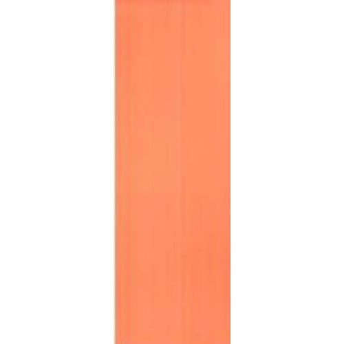ΠΛΑΚΑΚΙ ΜΠΑΝΙΟΥ SWEET Tangerine 20x60 cm
