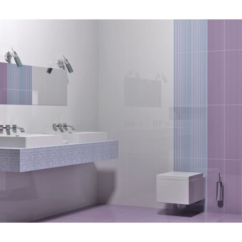 ΠΛΑΚΑΚΙ ΜΠΑΝΙΟΥ SWEET Candy 1 Decor 20x60 cm