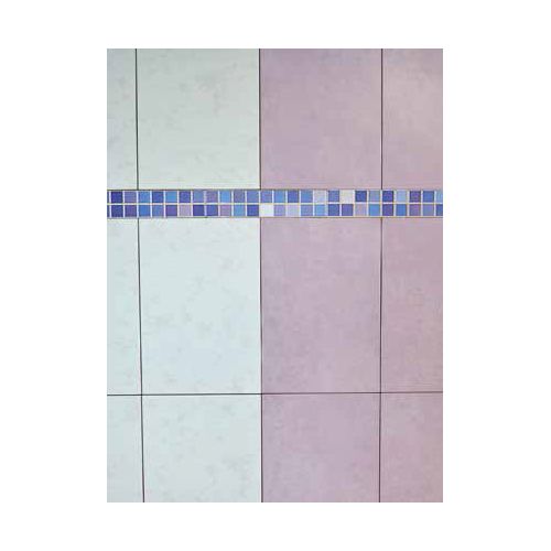 ΠΛΑΚΑΚΙ ΜΠΑΝΙΟΥ FRESH Azul 25x36,5 cm