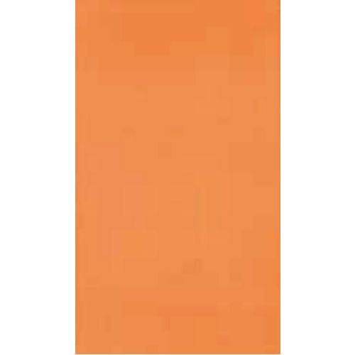 ΠΛΑΚΑΚΙ ΜΠΑΝΙΟΥ MALIBU Naranja 25x36,5 cm