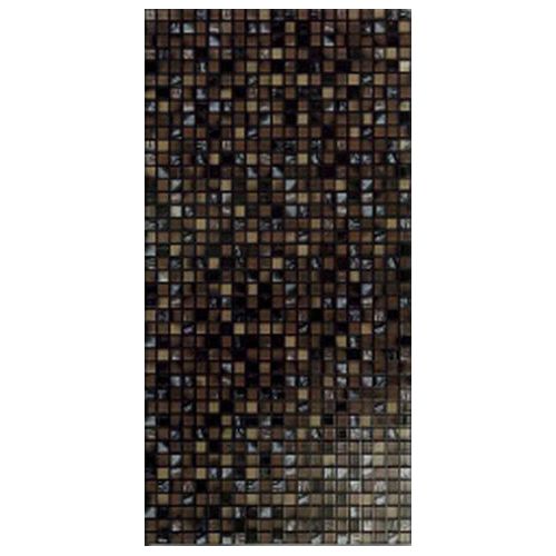 ΠΛΑΚΑΚΙ ΜΠΑΝΙΟΥ GLASS Opalo 25x50 cm