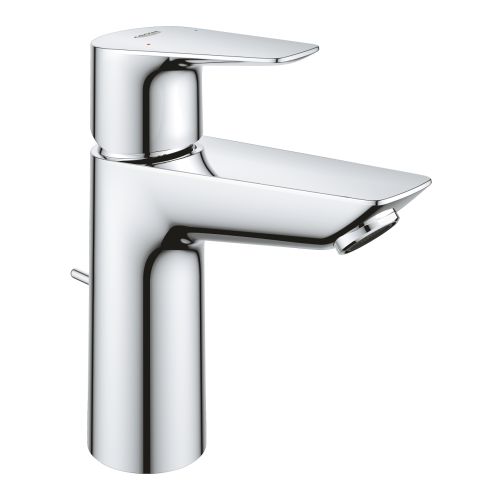 ΜΠΑΤΑΡΙΑ ΝΙΠΤΗΡΑ M-Size  GROHE BauEdge NEW 23758001 Chrome