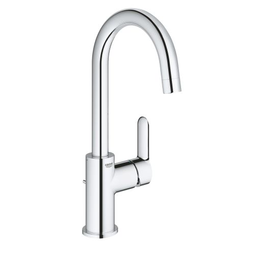 ΜΠΑΤΑΡΙΑ ΝΙΠΤΗΡΑ GROHE BAUEDGE 23093 ( 23760 ) Chrome