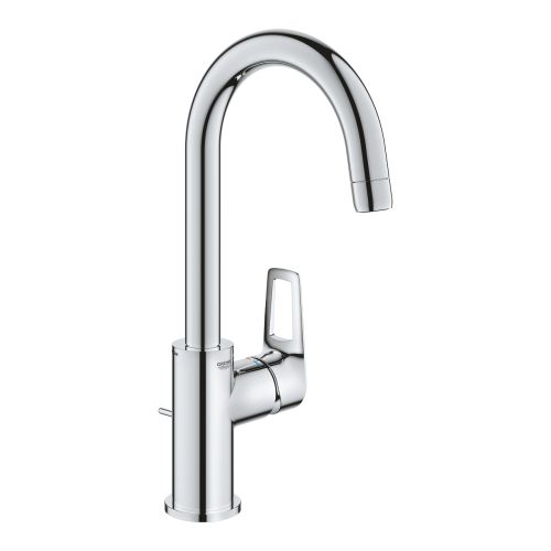 ΜΠΑΤΑΡΙΑ ΝΙΠΤΗΡΑ L-Size GROHE BauLoop NEW 23763001 Chrome