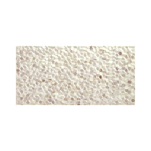 ΠΛΑΚΑΚΙ ΚΟΥΖΙΝΑΣ BEE Beige 25x50 cm