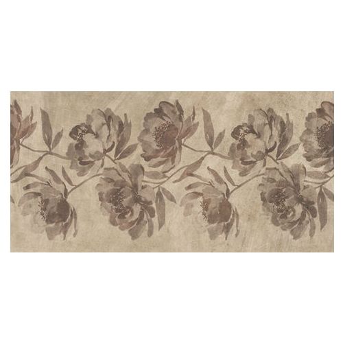 ΠΛΑΚΑΚΙ ΤΟΙΧΟΥ / ΔΑΠΕΔΟΥ GOA Decor Nuez 31,6x63,2 cm