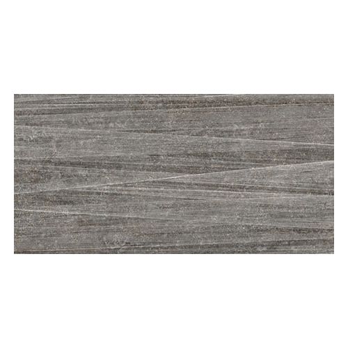 ΠΛΑΚΑΚΙ ΤΟΙΧΟΥ / ΔΑΠΕΔΟΥ NORSK Grafito 31,6x63,2 cm