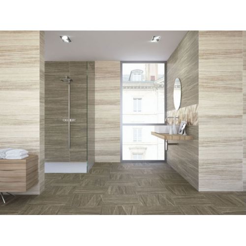 ΠΛΑΚΑΚΙ ΤΟΙΧΟΥ / ΔΑΠΕΔΟΥ NORSK Moka 31,6x63,2 cm