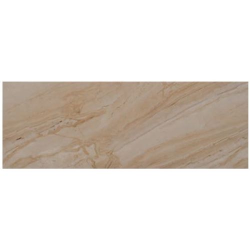 ΠΛΑΚΑΚΙ ΤΟΙΧΟΥ / ΔΑΠΕΔΟΥ UMBRIA Crema 24,2x68,5 cm