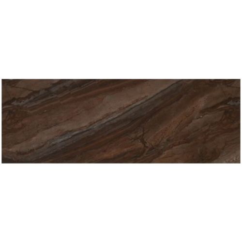 ΠΛΑΚΑΚΙ ΤΟΙΧΟΥ / ΔΑΠΕΔΟΥ UMBRIA Tobaco 24,2x68,5 cm