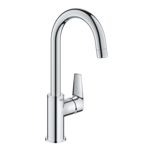 ΜΠΑΤΑΡΙΑ ΝΙΠΤΗΡΑ L-Size GROHE BAUEDGE NEW 23911001 Chrome