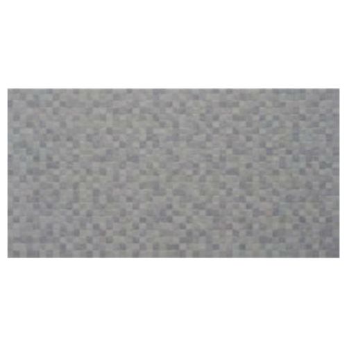 ΠΛΑΚΑΚΙ ΤΟΙΧΟΥ / ΔΑΠΕΔΟΥ TESSARA Light Blue 25x50 cm