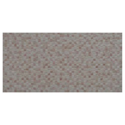 ΠΛΑΚΑΚΙ ΤΟΙΧΟΥ / ΔΑΠΕΔΟΥ KARAG TESSARA Ivory 25x50 cm