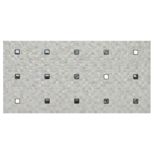 ΠΛΑΚΑΚΙ ΤΟΙΧΟΥ / ΔΑΠΕΔΟΥ TESSARA Decor Light Blue 25x50 cm