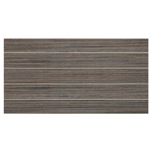 ΠΛΑΚΑΚΙ ΤΟΙΧΟΥ Decor ARESTA TOKIO Gris ΧΑΡΑΞΗ 25x50 cm