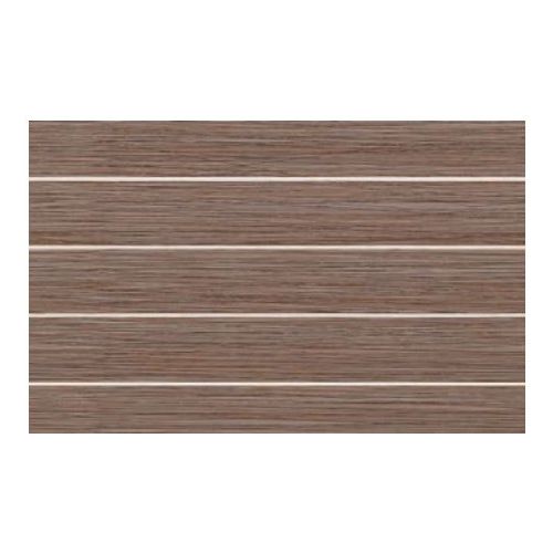 ΠΛΑΚΑΚΙ ΤΟΙΧΟΥ / ΔΑΠΕΔΟΥ TUAREG Pardo ΧΑΡΑΞΗ 25x40 cm