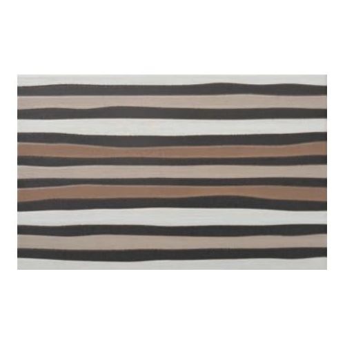 ΠΛΑΚΑΚΙ ΤΟΙΧΟΥ / ΔΑΠΕΔΟΥ TUAREG Decor Pardo 25x40 cm