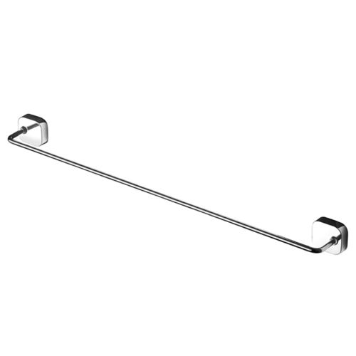 ΠΕΤΣΕΤΟΚΡΕΜΑΣΤΡΑ ΤΟΙΧΟΥ GEESA Thessa 2407 / 60 Chrome 60 cm
