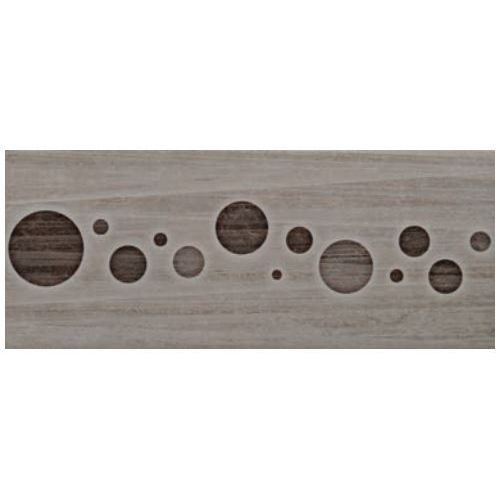 ΠΛΑΚΑΚΙ ΤΟΙΧΟΥ / ΔΑΠΕΔΟΥ COLONIAL Decor Beige 20x50 cm