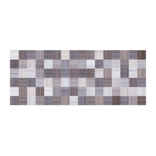 ΠΛΑΚΑΚΙ ΤΟΙΧΟΥ ENJOY Mosaico Gris 20x50 cm