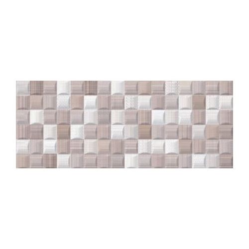 ΠΛΑΚΑΚΙ ΤΟΙΧΟΥ ENJOY Mosaico Taupe 20x50 cm