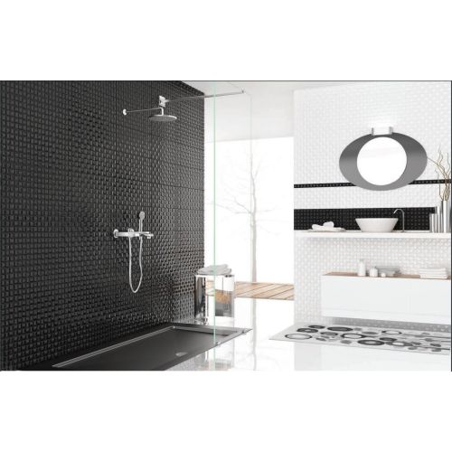 ΠΛΑΚΑΚΙ ΤΟΙΧΟΥ LIFE Blanco 20x50 cm