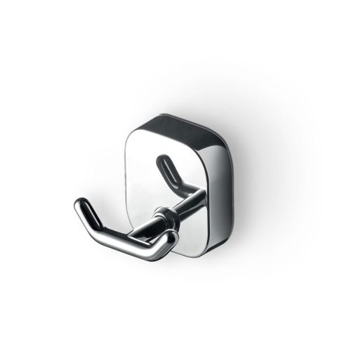 ΑΓΚΙΣΤΡΟ ΔΙΠΛΟ ΤΟΙΧΟΥ GEESA Thessa 2415 Chrome