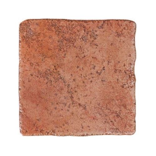 ΠΛΑΚΑΚΙ ΤΟΙΧΟΥ / ΔΑΠΕΔΟΥ TOSCANA Cuero 20x20 cm