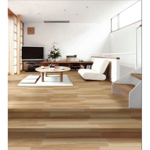 ΠΛΑΚΑΚΙ ΔΑΠΕΔΟΥ CAOBA Natural 20,5x61,5 cm