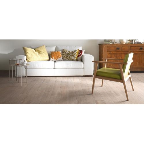 ΠΛΑΚΑΚΙ ΔΑΠΕΔΟΥ MARAZZI TREVERK PLANET Tortora 15x90 cm