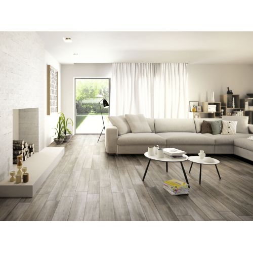 ΠΛΑΚΑΚΙ ΔΑΠΕΔΟΥ MARAZZI TREVERKMOOD Rovere 15x90 cm