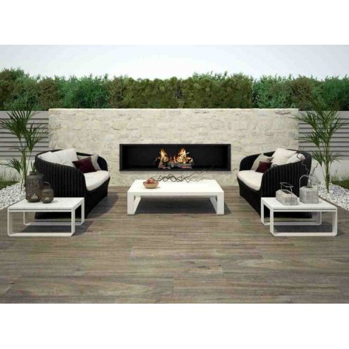 ΠΛΑΚΑΚΙ ΔΑΠΕΔΟΥ ARTWOOD Cedro 30x110 cm