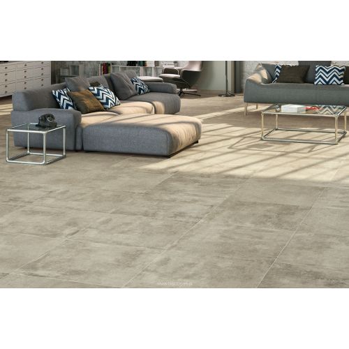 ΠΛΑΚΑΚΙ ΔΑΠΕΔΟΥ WAREHOUSE Sand 80x80 cm