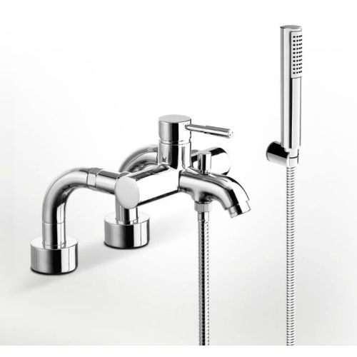 ΜΠΑΤΑΡΙΑ ΛΟΥΤΡΟΥ ΠΛΗΡΕΣ ΣΕΤ La Torre TECH 12024 ΕΠΙΚΑΘΗΜΕΝΗ