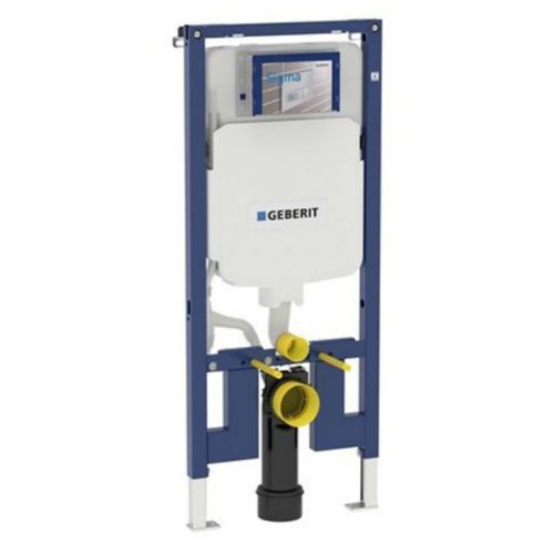ΚΑΖΑΝΑΚΙ ΕΝΤΟΙΧΙΣΜΕΝΟ GEBERIT Sigma Line Duofix 111.796.00.1 ΓΙΑ ΚΡΕΜΑΣΤΗ ΛΕΚΑΝΗ ΣΕ ΤΟΙΧΟ ΓΥΨΟΣΑΝΙΔΑΣ