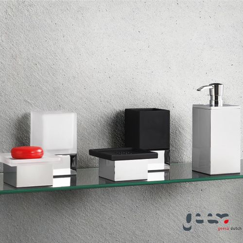 ΕΠΙΤΟΙΧΗ ΠΟΤΗΡΟΘΗΚΗ GEESA Modern Art 3502 ΧΡΩΜΕ