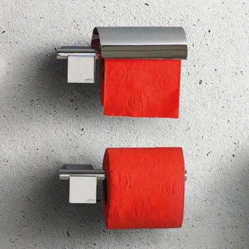 ΧΑΡΤΟΘΗΚΗ ΤΟΙΧΟΥ ΧΩΡΙΣ ΚΑΛΥΜΜΑ GEESA Nexx 7509 ΧΡΩΜΕ