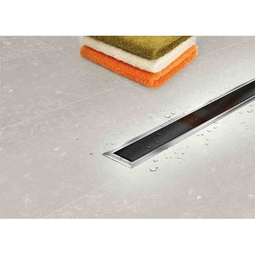 ΣΥΣΤΗΜΑ ΑΠΟΧΕΤΕΥΣΗΣ KARAG CONFLUO PREMIUM LINE 550 ΓΥΑΛΙ