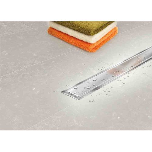 ΣΥΣΤΗΜΑ ΑΠΟΧΕΤΕΥΣΗΣ KARAG CONFLUO PREMIUM LINE 650 ΜΕΤΑΛΛΙΚΟ