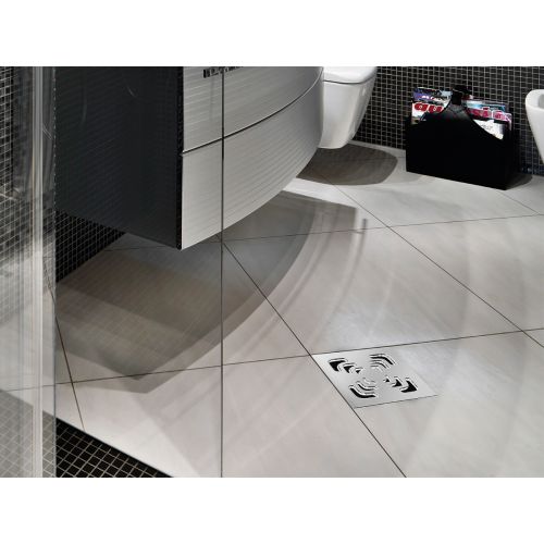 ΣΥΣΤΗΜΑ ΑΠΟΧΕΤΕΥΣΗΣ KARAG CONFLUO SQUARE 3