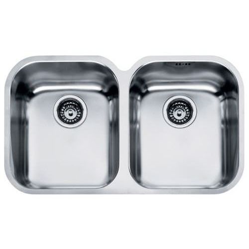 ΝΕΡΟΧΥΤΗΣ ΥΠΟΚΑΘΗΜΕΝΟΣ FRANKE AMX 120  76,5x45 cm.