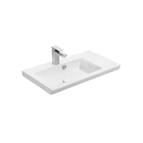 ΕΠΙΠΛΟ ΜΠΑΝΙΟΥ Drop Luxus 70 Granite