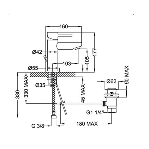 ΜΠΑΤΑΡΙΑ ΝΙΠΤΗΡΑ Teorema NEW JABiL 1178301