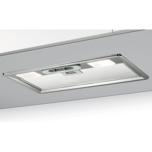 ΑΠΟΡΡΟΦΗΤΗΡΑΣ ΚΟΥΖΙΝΑΣ ΕΝΤΟΙΧΙΖΟΜΕΝΟΣ BEST Lecco 70 Inox 70 cm