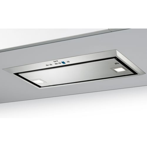 ΑΠΟΡΡΟΦΗΤΗΡΑΣ ΚΟΥΖΙΝΑΣ ΕΝΤΟΙΧΙΖΟΜΕΝΟΣ BEST Visso 70 Inox 70 cm